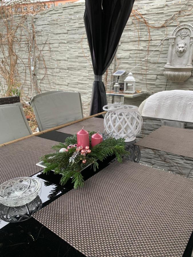 Alia House With Garden In Piestany Villa Exterior photo